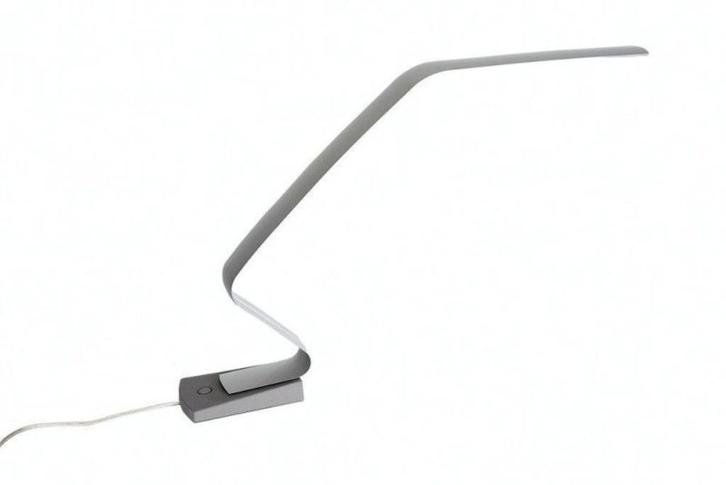 Osram 80201 LED-tafelontwerp, Huis en Inrichting, Lampen | Tafellampen, Zo goed als nieuw, Metaal, Ophalen of Verzenden