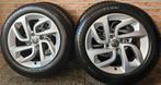 Set hiver Opel Crossland X 16 pouces 4x108 Dunlop 6-7 mm, Autos : Pièces & Accessoires, Enlèvement, Opel
