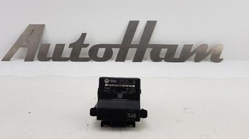 GATEWAY MODULE Volkswagen Passat Variant 4Motion (3C5), Utilisé, Volkswagen