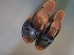 Fiorentini + Baker instappers maat 38, Kleding | Dames, Schoenen, Ophalen of Verzenden, Zo goed als nieuw, Fiorentini + Baker