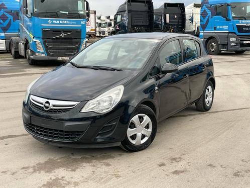 Opel Corsa Cosmo 2012 (Gekeurd voor verkoop) EURO5, 1.0, Auto's, Opel, Bedrijf, Corsa, ABS, Airbags, Airconditioning, Boordcomputer