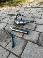 Yasuni 50-70, Fietsen en Brommers, Ophalen, Gebruikt