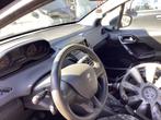 Kit airbag + tableau de bord d'un Peugeot 208, -, 3 mois de garantie, Utilisé, -