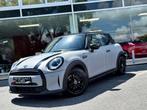 MINI Cooper Mini Cooper / NARDO / NAVI / BT / LEATHER / LED, Auto's, Mini, 100 kW, 4 zetels, Gebruikt, 136 pk