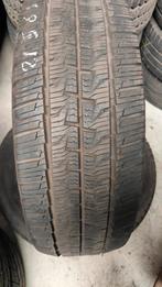 215/65r16c continental 4season 45€ chacune avec places, Enlèvement ou Envoi