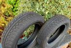 2 nouveaux pneus hiver 175/65-15, Band(en), 15 inch, Gebruikt, Winterbanden