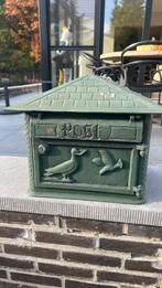 Brievenbus Antiek, Ophalen, Zo goed als nieuw