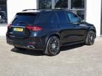 2020 Mercedes-Benz GLE 400D Personenauto, Auto's, Gebruikt, Euro 6, Bedrijf, Overige carrosserie