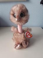 Nieuw ! Mooi Ty knuffeltje Henna, Ophalen, Nieuw