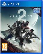 Destiny 2, Consoles de jeu & Jeux vidéo, Jeux | Sony PlayStation 4, Comme neuf, Jeu de rôle (Role Playing Game), Enlèvement ou Envoi