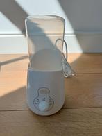 Alecto baby flessenverwarmer inclusief autostekker, nieuw, Ophalen, Nieuw