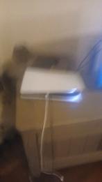 Ps5 + 1 controller + fifa25, Ophalen of Verzenden
