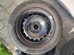 Metalen velgen, Ophalen, Gebruikt, 15 inch, Velg(en)