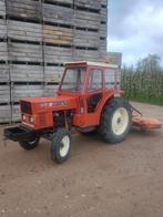 Smalspoor Fiat 670, Articles professionnels, Agriculture | Tracteurs, Enlèvement, Fiat
