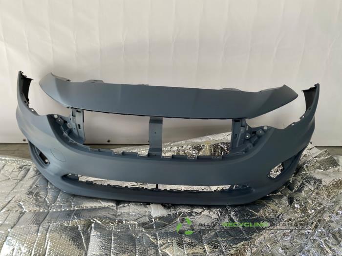 Voorbumper van een Fiat Tipo, -, -, Nieuw, Ophalen of Verzenden