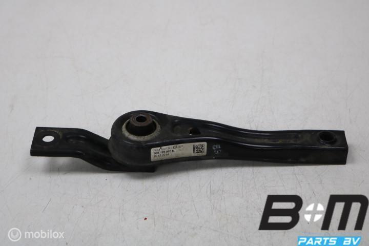Motorsteun achterzijde VW Golf 7 5Q0199855N, Auto-onderdelen, Motor en Toebehoren, Gebruikt