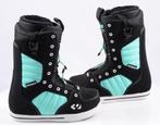 38 EU snowboard schoenen THIRTYTWO WOMEN'S, Sport en Fitness, Ophalen of Verzenden, Gebruikt, Schoenen