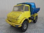 Corgi Toys 409 : Mercedes Unimog, Corgi, Gebruikt, Bus of Vrachtwagen, Verzenden