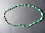 COLLIER EN MALACHITE, Enlèvement ou Envoi, Minéral