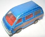Toyota Lite Ace Majorette 1/52 1:52, Verzenden, Gebruikt, Auto, Majorette