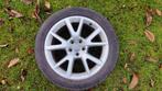 Audi Velgen R18 voor A6 (C7), Auto-onderdelen, Banden en Velgen, Ophalen, 18 inch, Gebruikt, Velg(en)