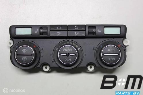 Climatronic unit diverse VW 1K0907044BJ, Auto-onderdelen, Airco en Verwarming, Gebruikt