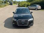 AUDI A3 E-Tron 2020 Hybride Automaat BTW GEKEURD, Automaat, Stof, 4 cilinders, Zwart