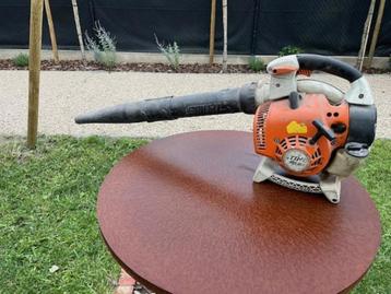 Bladblazer Stihl, Enlèvement ou Envoi, Utilisé