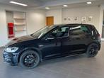 Volkswagen golf, Auto's, Volkswagen, Euro 6, Zwart, Bedrijf, Handgeschakeld