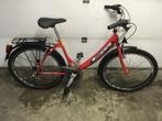 kleine dames fiets/ grote kinderfiets, Ophalen, Gebruikt, EXCEL
