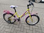 Kinderfiets inch 20, Ophalen, Zo goed als nieuw