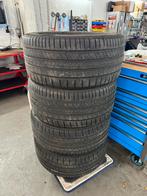 Pirelli 21 inch zomerbanden Porsche Cayenne, Band(en), 21 inch, Gebruikt, Ophalen of Verzenden