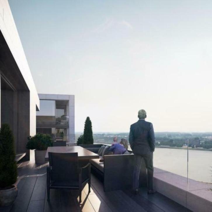 Assistentie appartement, Immo, Appartementen en Studio's te huur, Antwerpen (stad), 50 m² of meer