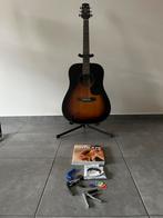 Akoestische gitaar en toebehoren, Enlèvement, Comme neuf, Autres types