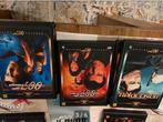 007 dvd ultieme collectie 20st, Cd's en Dvd's, VHS | Film, Actie en Avontuur, Ophalen of Verzenden, Zo goed als nieuw