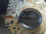 Poêle antiadhésive à frire pour barbecue, Ophalen, Nieuw, Gietijzer, Koekenpan of Braadpan
