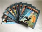 jeremiah hc, Boeken, Stripverhalen, Complete serie of reeks, Ophalen, Nieuw