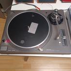 Technics SL1200 MK3D, Ophalen, Pitch-regelaar, Zo goed als nieuw, Platenspeler