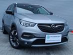 Opel Grandland X Innovation (année de construction 2020), Argent ou Gris, Achat, Euro 6, Entreprise