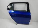 VW Golf 8 Portier Rechts-achter LD5K, Ophalen of Verzenden, Gebruikt, Volkswagen, Deur