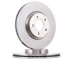 Disque de frein Ridex pour Ford ou Volvo, Enlèvement, Neuf, Volvo