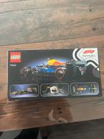 Red bull F1 Lego, Ophalen of Verzenden, Zo goed als nieuw, Lego