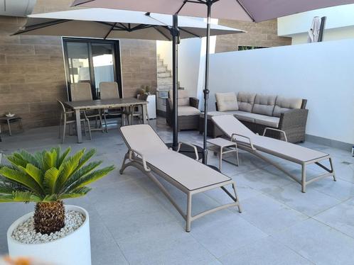 Luxe Villa te Koop in Roldán, Spanje met Privézwembad, Immo, Buitenland, Spanje, Woonhuis, Dorp, Verkoop zonder makelaar