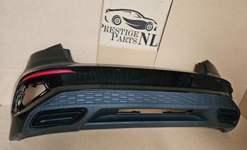 Achterbumper Audi A3 8Y S-LINE Sportback 8Y4807511C 6xPDC beschikbaar voor biedingen