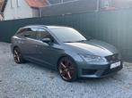 Seat Leon Cupra st 290, Auto's, 1998 cc, Euro 6, 4 cilinders, Leon