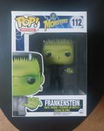 Frankenstein Horror Funko, Ophalen, Zo goed als nieuw