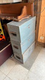 Gereedschapskoffers 3 stuks., Ophalen, Gebruikt