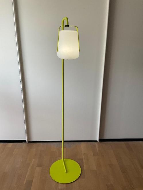 Pied et lampe Fermob, Tuin en Terras, Overige Tuin en Terras, Zo goed als nieuw, Ophalen