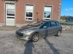 Peugeot 308 hdi Break, Auto's, Peugeot, Particulier, Euro 4, Te koop, Break