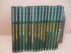 WWII tweede wereldoorlog boekenset 16stuks oorlog boeken, Ophalen, Landmacht, Boek of Tijdschrift